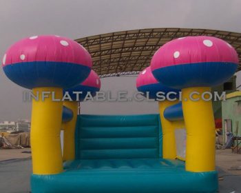 T2-2426 Inflatable Bouncers