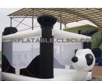 T2-2429 Inflatable Bouncers