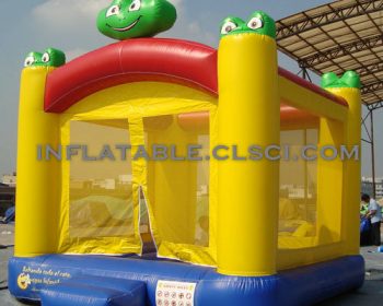 T2-2441 Inflatable Bouncers