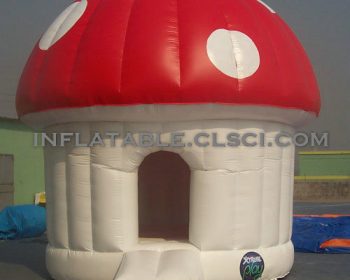 T2-2445 Inflatable Bouncers