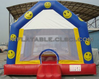 T2-2449 Inflatable Bouncers