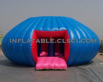 T2-2450 Inflatable Bouncers