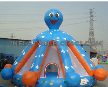 T2-2471 Inflatable Bouncers