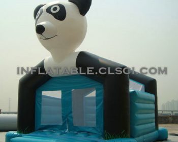 T2-2476 Inflatable Bouncers