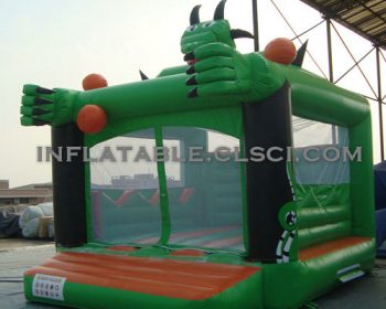 T2-2559 Inflatable Bouncers