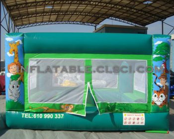 T2-2594 Inflatable Bouncers