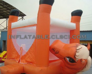 T2-2625 Inflatable Bouncers