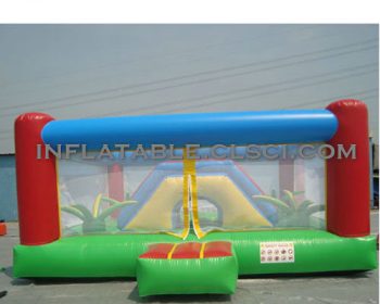 T2-2664 Inflatable Bouncers