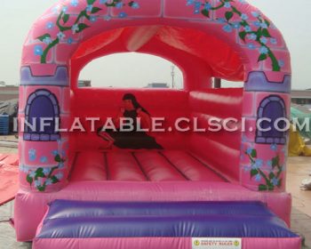 T2-2684 Inflatable Bouncers