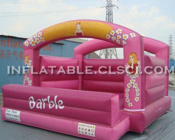 T2-2689 Inflatable Bouncers