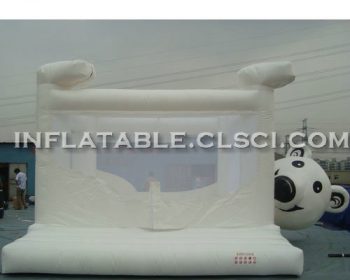 T2-2710 Inflatable Bouncers