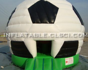 T2-2711 Inflatable Bouncers