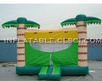 T2-2714 Inflatable Bouncers