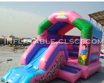 TT2-2723 Inflatable Bouncers