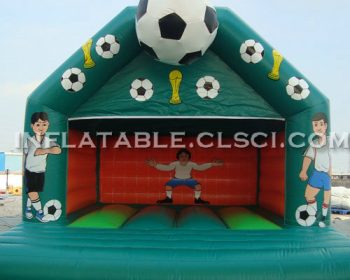 T2-2756 Inflatable Bouncers