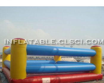 T2-2760 Inflatable Bouncers