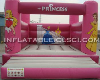 T2-2774 Inflatable Bouncers