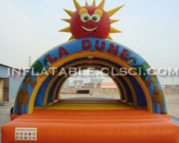 T2-2775 Inflatable Bouncers