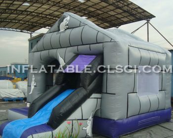 T2-2784 Inflatable Bouncers