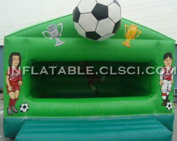 T2-2793 Inflatable Bouncers