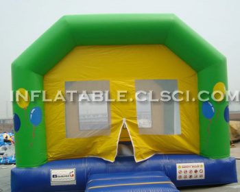 T2-2798 Inflatable Bouncers