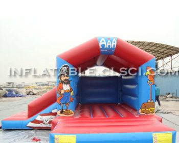 T2-2799 Inflatable Bouncers