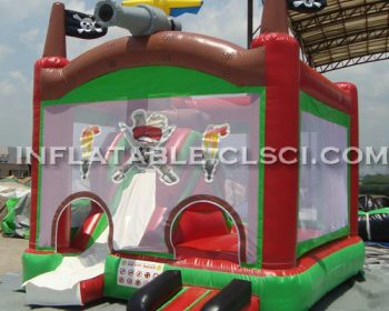 T2-2800 Inflatable Bouncers