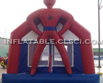 T2-2814 Inflatable Bouncers