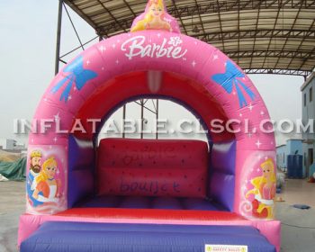 T2-2819 Inflatable Bouncers