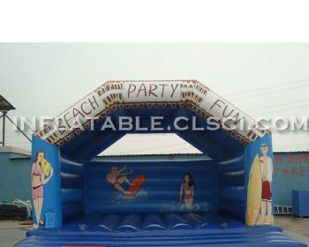 T2-2829 Inflatable Bouncers