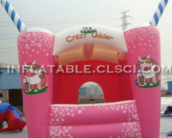 T2-2847 Inflatable Bouncers