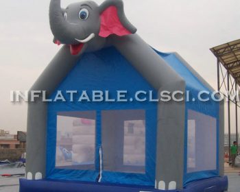 T2-2876 Inflatable Bouncers