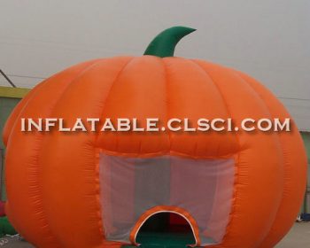 T2-2887 Inflatable Bouncer