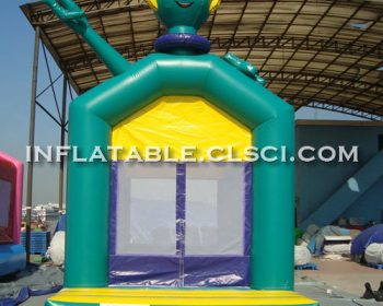 T2-2901 Inflatable Bouncer