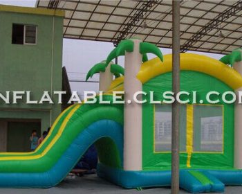 T2-2905 Inflatable Bouncer