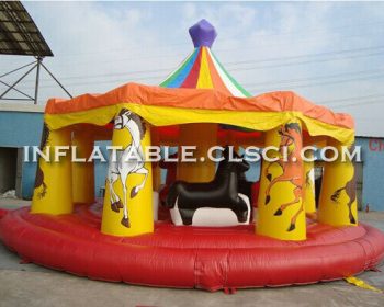 T2-2910 Inflatable Bouncer