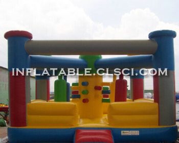 T2-2919 Inflatable Bouncer