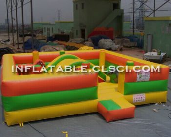 T2-2930 Inflatable Bouncer