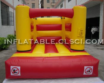 T2-2955 Inflatable Bouncers