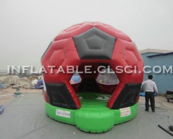 T2-2959 Inflatable Bouncers