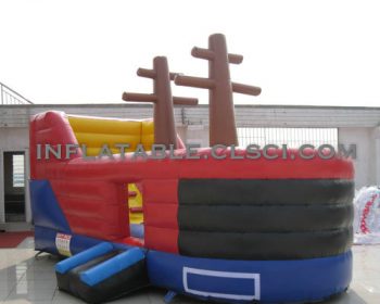 T2-3023 Inflatable Bouncers