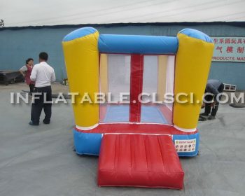 T2-3029 Inflatable Bouncers