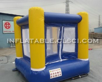 T2-3030 Inflatable Bouncers