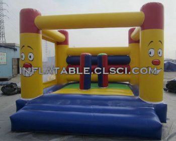 T2-3041   Inflatable Bouncers