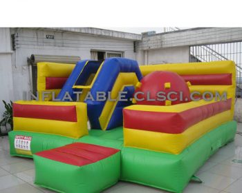 T2-3051 Inflatable Bouncers