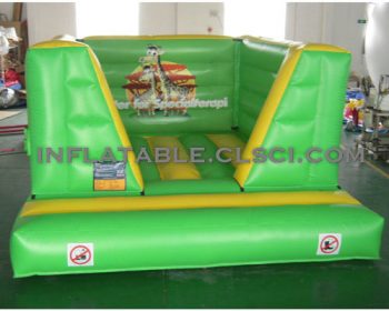 T2-3086 Inflatable Bouncers