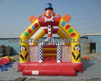 T2-3110   Inflatable Bouncers