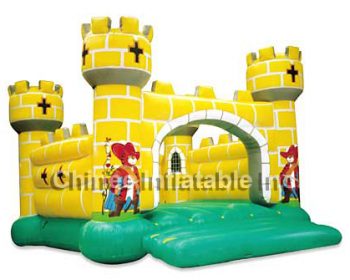 T2-311 inflatable bouncer