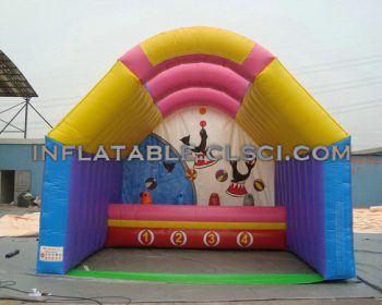 T2-315  inflatable Bouncers