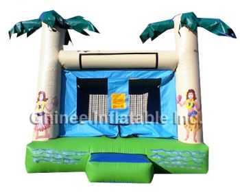 T2-316 inflatable bouncer